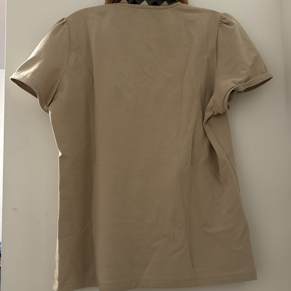 Burberry Classic shirt Xl - Picture 3 of 3